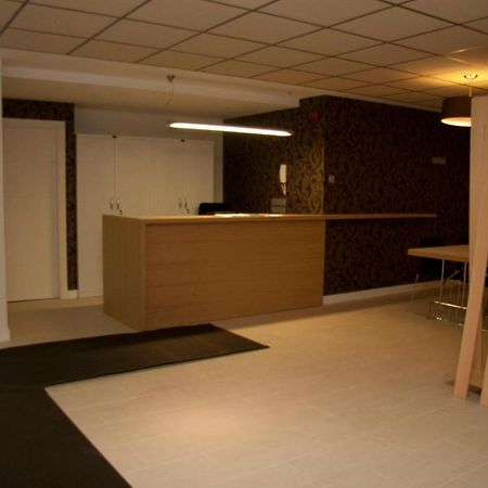 Apartamentos Rurales ラスベガスデカルデオ エクステリア 写真