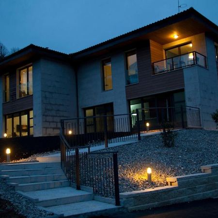Apartamentos Rurales ラスベガスデカルデオ エクステリア 写真