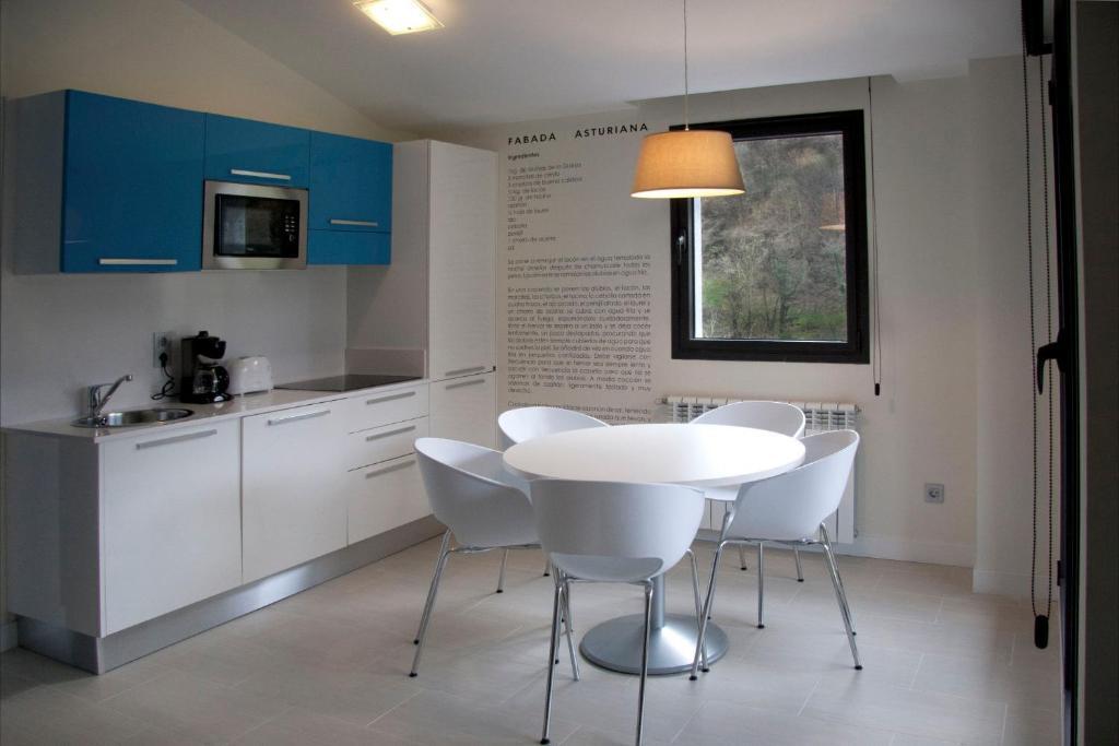 Apartamentos Rurales ラスベガスデカルデオ 部屋 写真