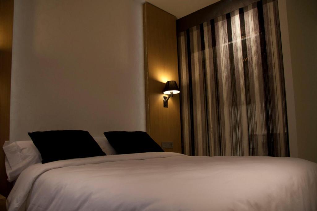Apartamentos Rurales ラスベガスデカルデオ 部屋 写真