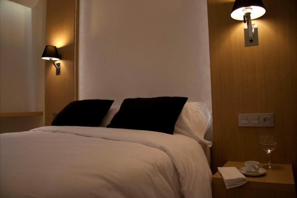 Apartamentos Rurales ラスベガスデカルデオ 部屋 写真