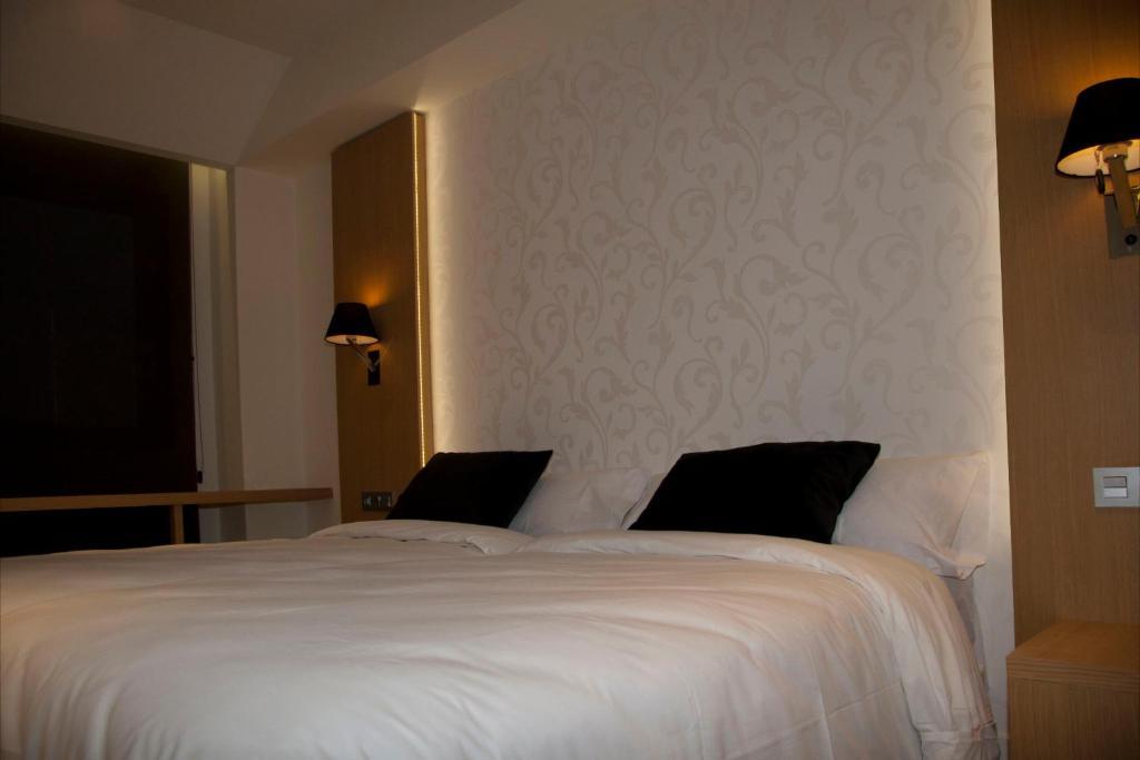 Apartamentos Rurales ラスベガスデカルデオ 部屋 写真