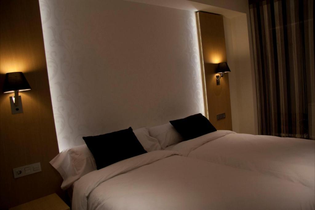 Apartamentos Rurales ラスベガスデカルデオ 部屋 写真