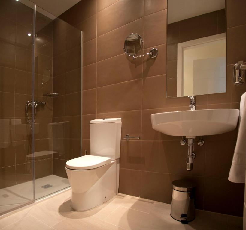 Apartamentos Rurales ラスベガスデカルデオ 部屋 写真