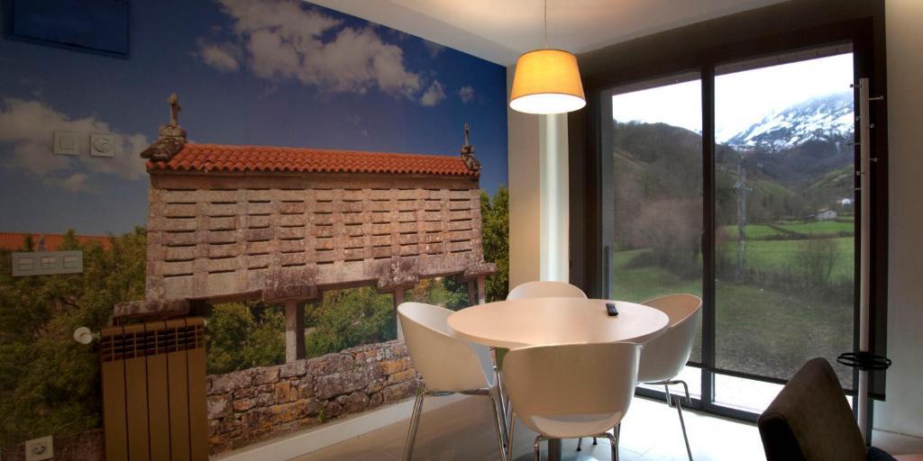 Apartamentos Rurales ラスベガスデカルデオ 部屋 写真