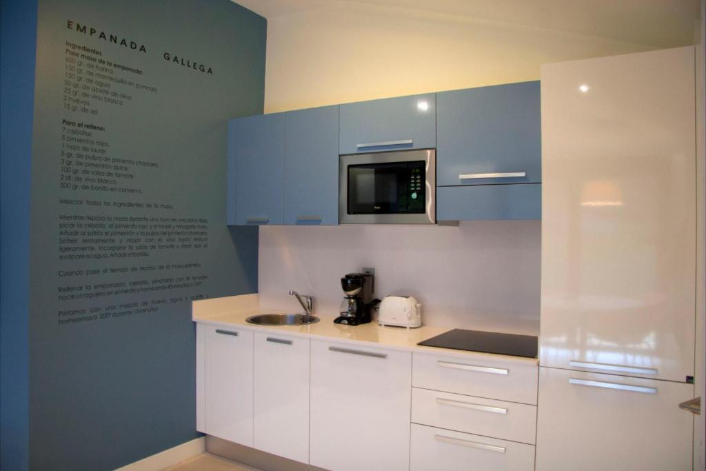 Apartamentos Rurales ラスベガスデカルデオ 部屋 写真
