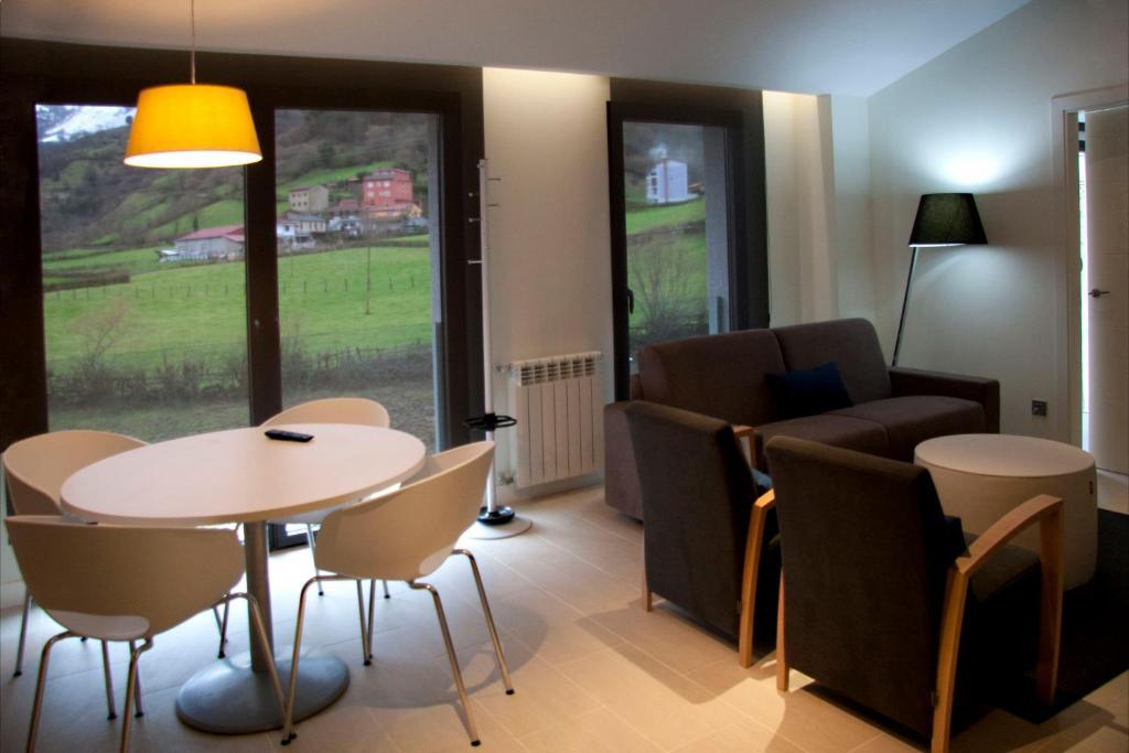 Apartamentos Rurales ラスベガスデカルデオ 部屋 写真