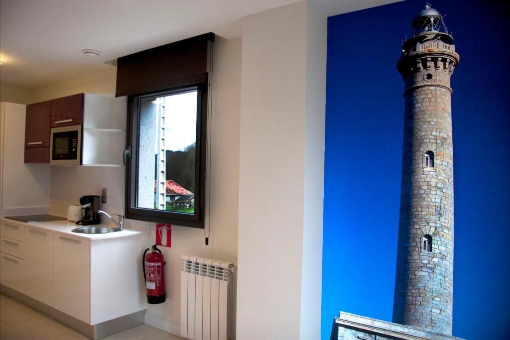 Apartamentos Rurales ラスベガスデカルデオ 部屋 写真